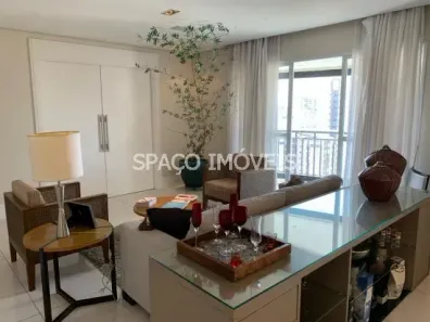 Apartamento com 4 Quartos à venda, 173m² no Vila Mascote, São Paulo