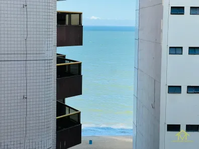 Apartamento com 3 Quartos à venda, 130m² no Praia da Costa, Vila Velha