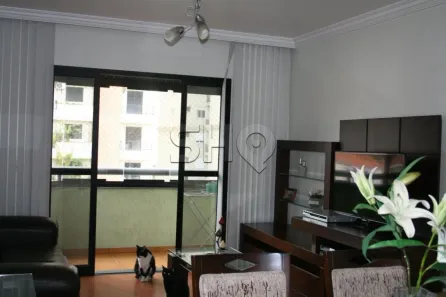 Apartamento com 3 Quartos à venda, 104m² no Santa Teresinha, São Paulo