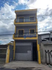 Prédio Comercial à venda, 300m² no Jardim Brasil (Zona Norte), São Paulo
