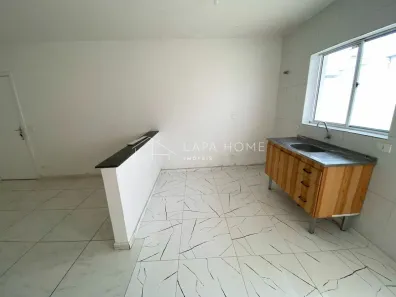 Apartamento com 1 Quarto para alugar, 50m² no Lapa, São Paulo