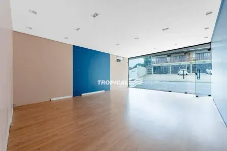 Ponto Comercial para alugar, 132m² no Velha, Blumenau