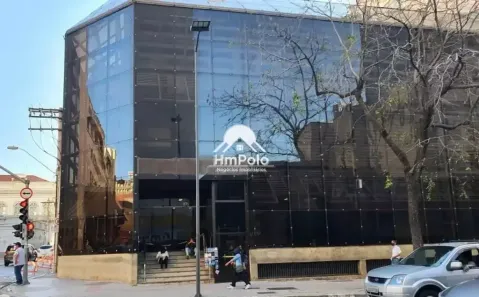 Prédio Comercial para alugar, 2964m² no Centro, Campinas
