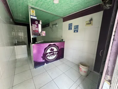 Ponto Comercial para alugar, 30m² no Campina, Belém