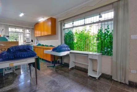 Casa com 5 Quartos à venda, 220m² no Vila Mariana, São Paulo