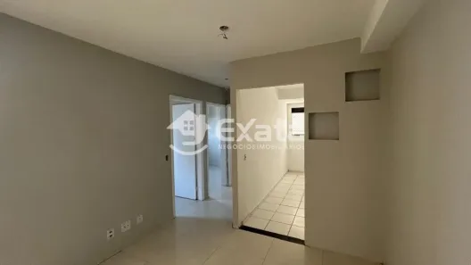 Apartamento com 2 Quartos à venda, 45m² no Jardim Gutierres, Sorocaba