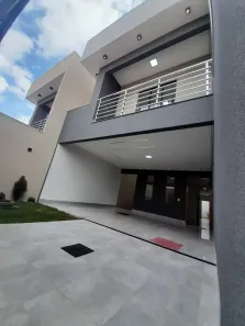 Casa com 3 Quartos à venda, 169m² no Jibran El Hadj, Anápolis