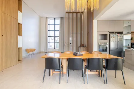 Casa com 4 Quartos à venda, 500m² no Asa Sul, Brasília