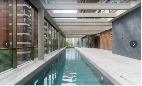 Apartamento com 3 Quartos à venda, 240m² no Ibirapuera, São Paulo