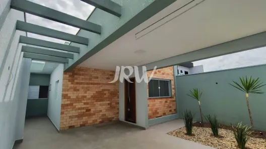 Casa com 3 Quartos à venda, 150m² no Jardim Bom Sucesso, Indaiatuba