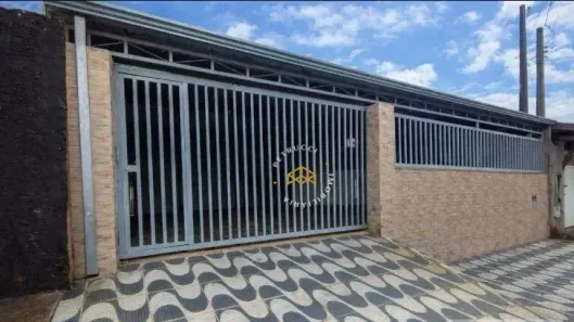 Casa com 3 Quartos à venda, 500m² no Vila Real Continuação, Hortolândia
