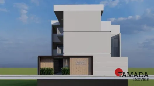 Apartamento com 2 Quartos à venda, 34m² no Vila Elze, São Paulo