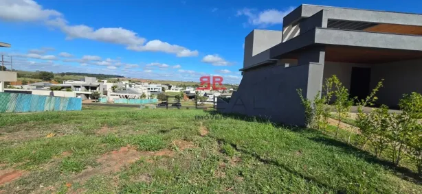 Lote/Terreno à venda, 469m² no Alphaville, Bauru
