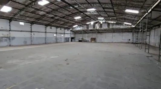 Galpão/Depósito/Armazém para alugar, 1500m² no Alvarenga, São Bernardo do Campo