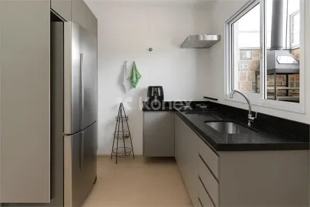 Casa de Condomínio com 2 Quartos à venda, 64m² no Vila Maria Alta, São Paulo