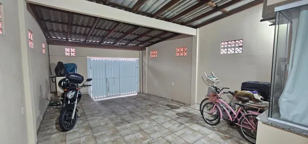 Casa com 2 Quartos à venda, 50m² no Centro, Itajaí
