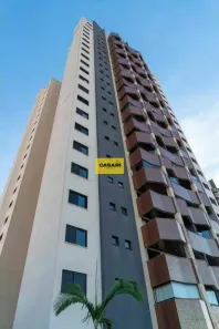 Cobertura com 4 Quartos à venda, 260m² no Rudge Ramos, São Bernardo do Campo