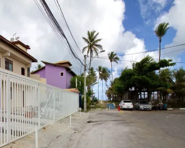 Apartamento com 2 Quartos à venda, 65m² no Vilas do Atlântico, Lauro de Freitas