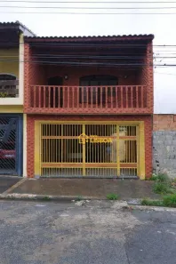 Sobrado com 4 Quartos à venda, 280m² no Cidade Satélite Santa Bárbara, São Paulo