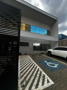 Prédio Comercial à venda, 310m² no Vila Santo Antônio, Americana