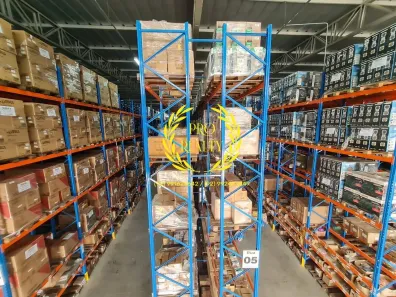 Galpão/Depósito/Armazém para alugar, 3600m² no Novo Israel, Manaus