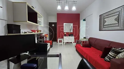 Apartamento com 1 Quarto à venda, 60m² no Vila Isabel, Rio de Janeiro