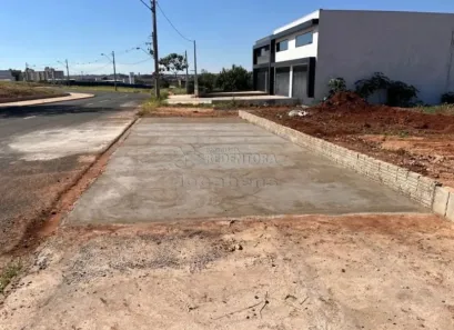 Lote/Terreno à venda, 200m² no Parque BR - Empresarial e Logístico, São José do Rio Preto