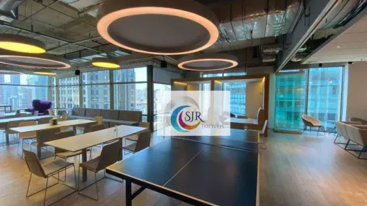 Sala Comercial para alugar, 1010m² no Itaim Bibi, São Paulo