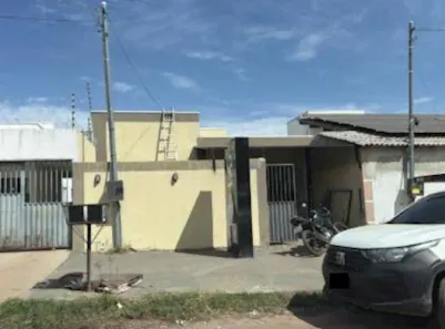 Casa com 3 Quartos à venda, 90m² no Centro-Sul, Várzea Grande