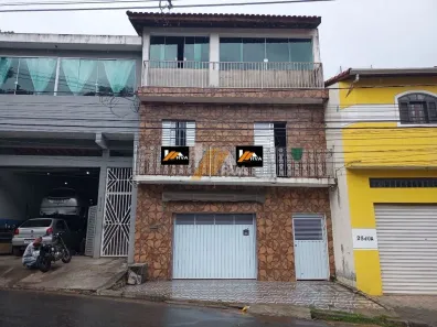 Casa com 3 Quartos à venda, 216m² no Jardim Vassouras, Francisco Morato