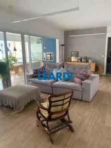 Apartamento com 3 Quartos à venda, 140m² no Sumaré, São Paulo