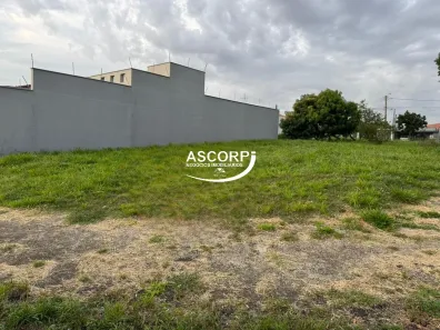 Lote/Terreno à venda, 358m² no Castelinho, Piracicaba