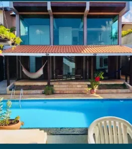 Casa com 4 Quartos à venda, 341m² no Jardim Paulista, Atibaia