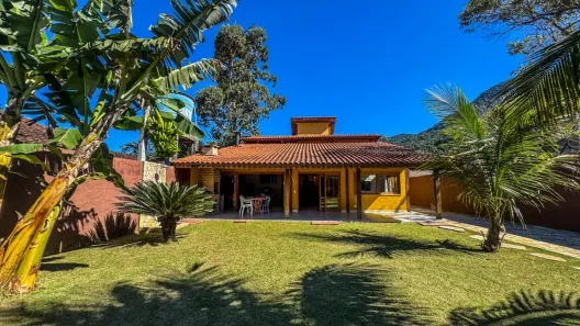 Casa com 4 Quartos à venda, 202m² no Maresias, São Sebastião