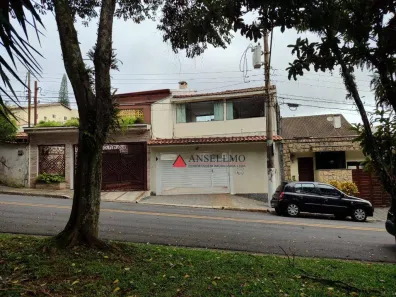 Sobrado com 4 Quartos à venda, 284m² no Parque Terra Nova, São Bernardo do Campo