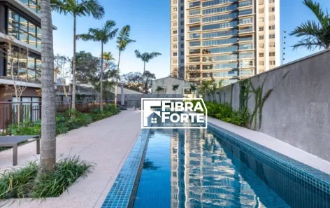 Apartamento com 1 Quarto à venda, 48m² no Jardim Planalto, Campinas