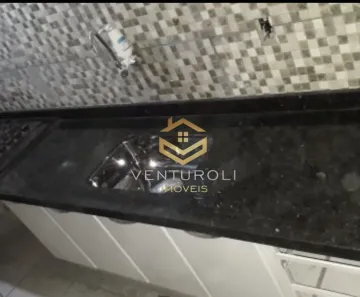 Casa com 2 Quartos à venda, 43m² no Residencial Nova Bauru, Bauru