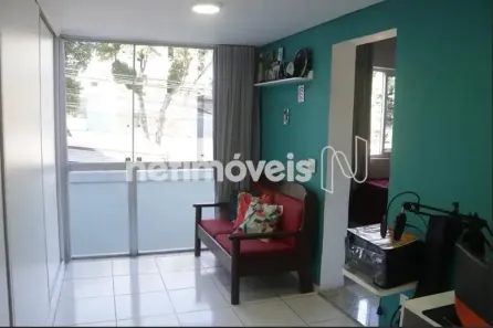 Casa com 5 Quartos à venda, 158m² no Santa Mônica, Belo Horizonte