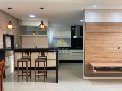 Apartamento com 4 Quartos para alugar, 143m² no Centro, Balneário Camboriú