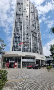 Sala Comercial com 1 Quarto à venda, 38m² no Centro, São José dos Campos