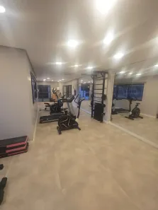 Apartamento com 2 Quartos à venda, 65m² no Samambaia Sul, Brasília