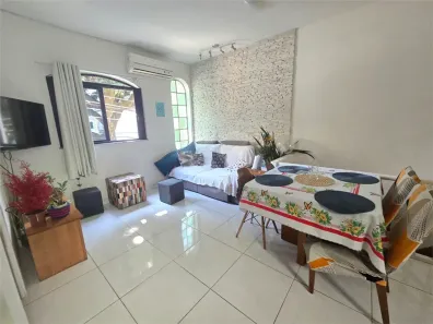 Apartamento com 4 Quartos à venda, 136m² no Tijuca, Rio de Janeiro