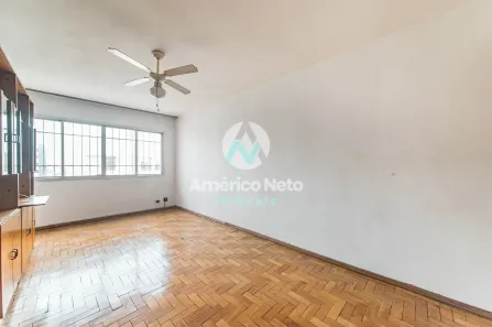 Apartamento com 2 Quartos à venda, 80m² no Barcelona, São Caetano do Sul