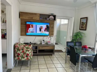 Apartamento com 3 Quartos à venda, 84m² no Itapuã, Vila Velha