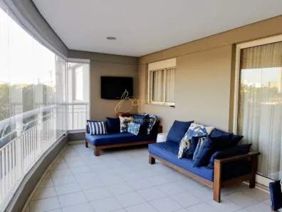Apartamento com 3 Quartos à venda, 135m² no Vila Cruzeiro, São Paulo