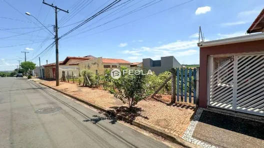 Lote/Terreno à venda, 250m² no Residencial Furlan, Santa Bárbara D'Oeste
