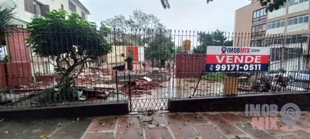 Lote/Terreno à venda, 305m² no Cristo Redentor, Porto Alegre
