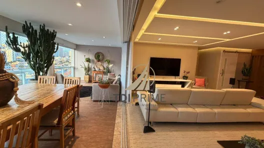 Apartamento com 3 Quartos à venda, 234m² no Santo Antônio, São Caetano do Sul
