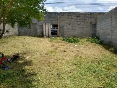 Lote/Terreno à venda, 500m² no Vila Rica, São José dos Campos