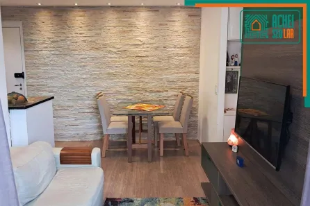 Apartamento com 3 Quartos à venda, 80m² no Jardim Esmeralda, São Paulo